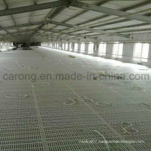 Chicken Leakage Dung Floor with Best Quality